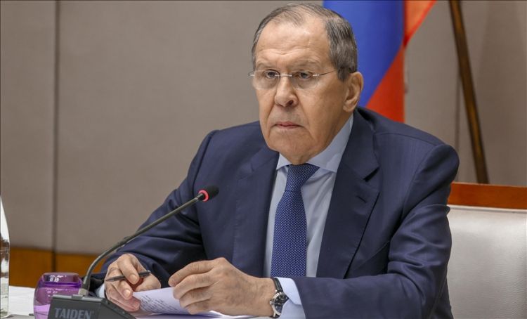 Ukrayna ilə razılığa yaxınıq -  Lavrov