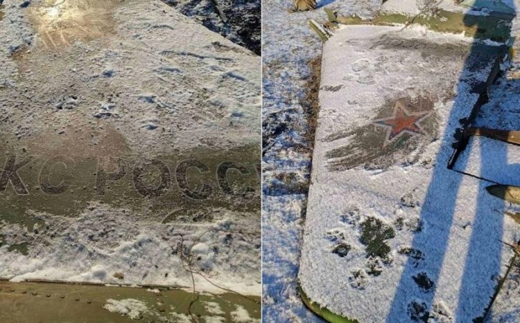 Rusiyanın 6 qırıcısı və 3 helikopteri vurulub