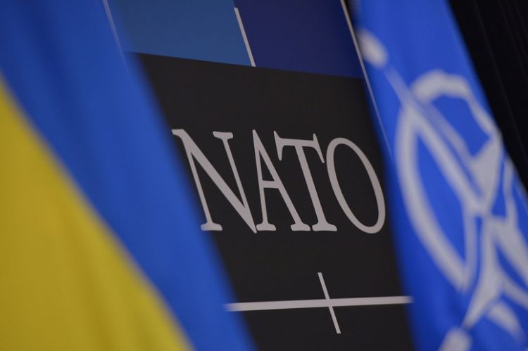 NATO Ukraynaya sülhməramlı missiya göndərə bilər