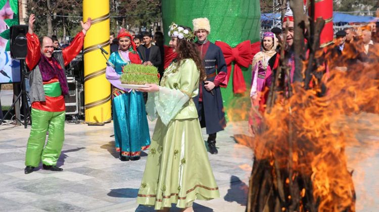 Bakıda Novruz tədbirləri olmayacaq -  Meriya