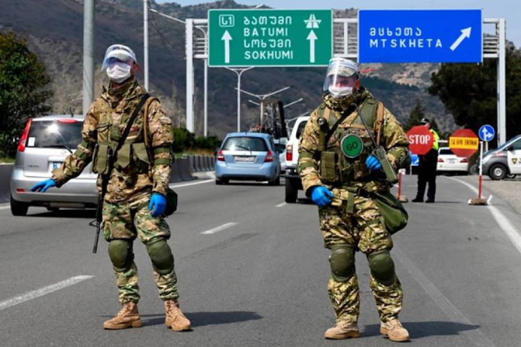Bu ölkədə COVID-19 pandemiyası endemiyaya çevrildi