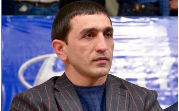 Dünya çempionunu öldürən şəxslə bağlı  QƏRAR