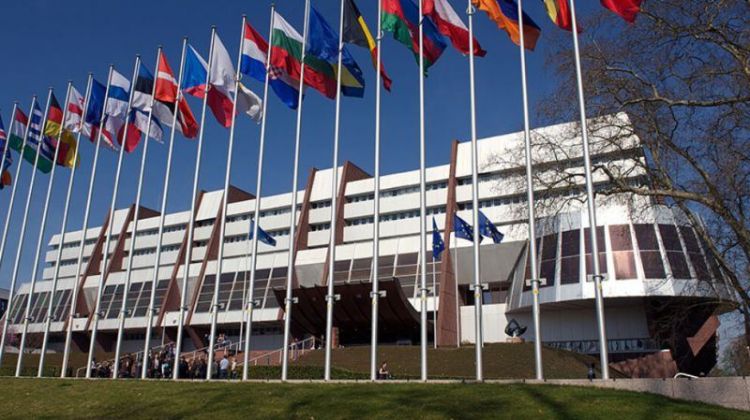 Avropa Şurası Belarusla əməkdaşlığı dayandırıb