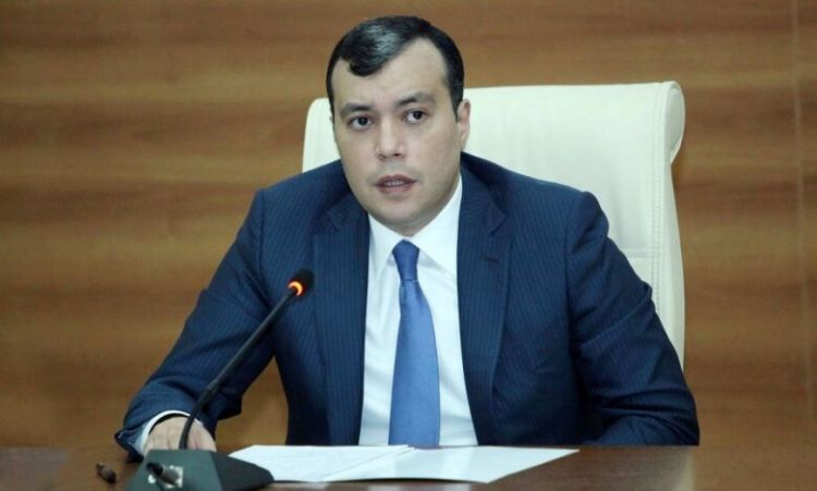 Əmək və Əhalinin Sosial Müdafiəsi Nazirliyində kollegiya iclası keçirilib