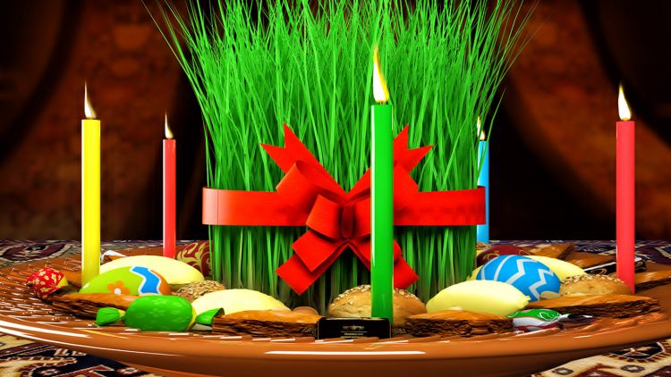 Sabahdan Novruz tətili başlayır