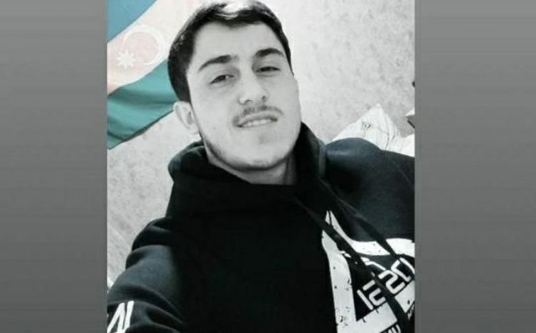 Mariupolda girov götürülən azərbaycanlı tələbə atası ilə danışıb