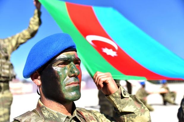 Vətən müharibəsində iştiraka görə təltif olunacaq şəxslərin siyahısı hökumətə təqdim edildi