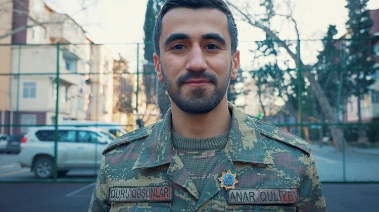 Müasir 4-cü nəsil protezlərlə yeni aktiv həyata doğru -  VİDEOÇARX