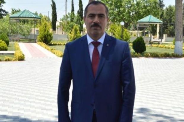 Sabiq icra başçısının oğluna  yüksək vəzifə verildi