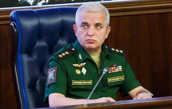 Doğum evini bombalamağı o əmr edib:  Putinin Suriyanı da dağıdan sevimli generalı