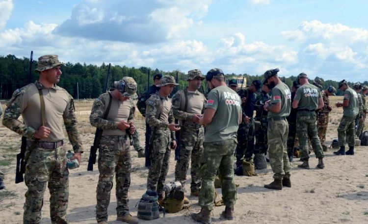 Belarus ordusu Ukraynaya girə bilər –  NATO