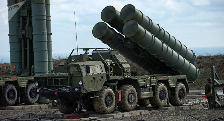 Türkiyə S-400-dən imtina etməyəcək -  KRİTİK QƏRAR