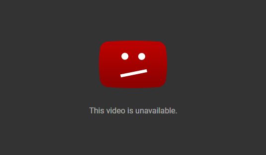 "YouTube" "Sputnik"in bütün resurslarını bloklayıb