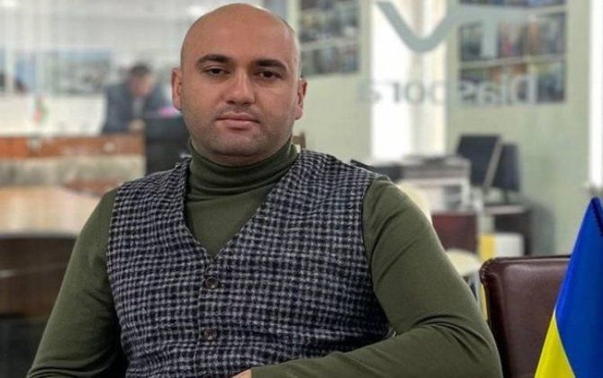 Ukraynanın müdafiəsinə qalxan azərbaycanlı Ramil Məmmədov:  “Rusiyalılar sanki zombiləşiblər”