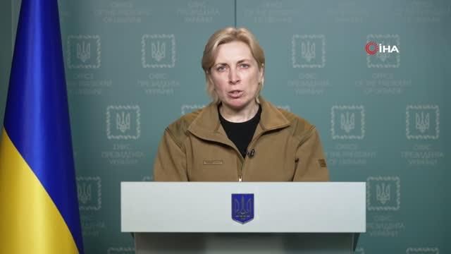 Rusiya azərbaycanlıları Krıma sürgün etmək istəyir -  İrina Vereşuk