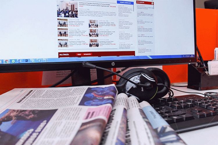 Azərbaycanın üç saytına Rusiyada blok qoyulub