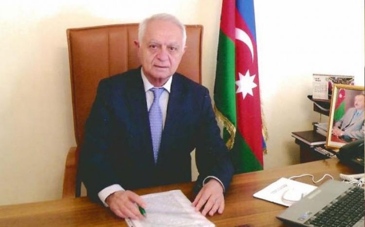 Diplomat Vəhdət Sultanzadə vəfat edib