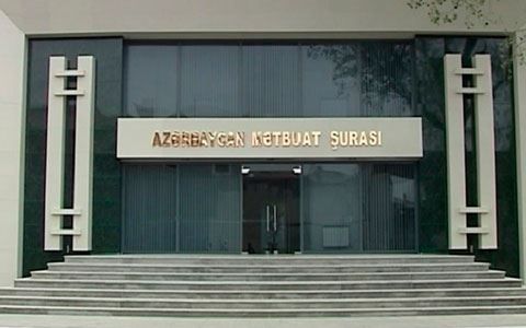 Mətbuat Şurası Azərbaycan saytlarının Rusiyada bloklanması ilə bağlı bəyanat yayıb