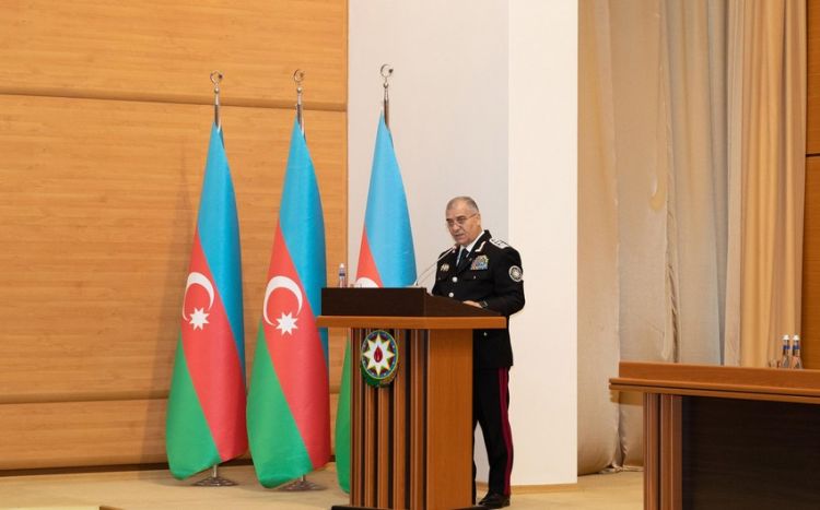 “Heç bir qüvvə Azərbaycanı öz yolundan döndərə bilməz” -  DTX rəisindən XƏBƏRDARLIQ