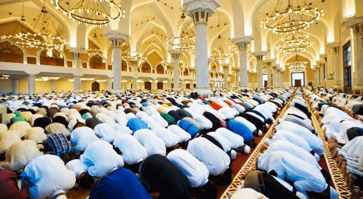 Ramazan bayramının tarixi açıqlandı -  QMİ