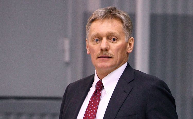 Peskov rusiyalı deputat Delyaginə:  "Azərbaycan bu ölkələr sırasına daxildir"