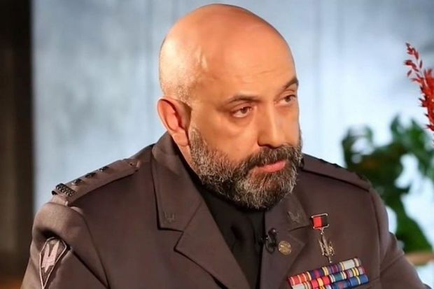 “Erməni pilotlar üçün hər uçuş sonuncu ola bilər” –  Ukraynalı general