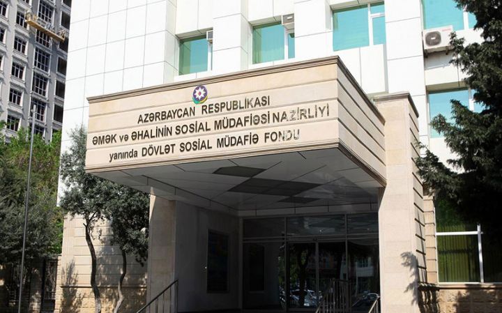 DSMF Vətən müharibəsi iştirakçısının müraciətinə münasibət bildirib