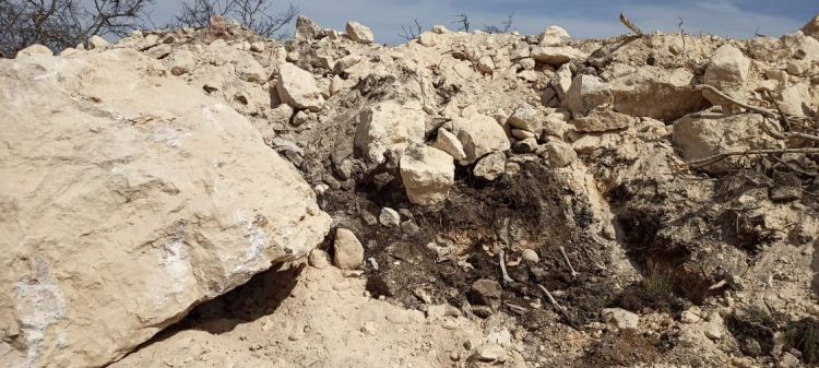 Fərrux kəndində daha bir neçə azərbaycanlının meyitlərinin qalıqları tapılıb - FOTO - VİDEO