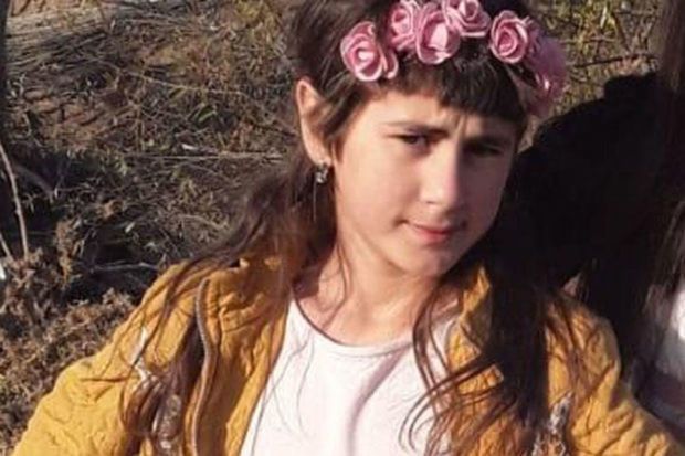 Nərminin yanan meyitini söndürən polis:  “Rəisə deyən kimi qırmızı kurtkanı soruşdu”