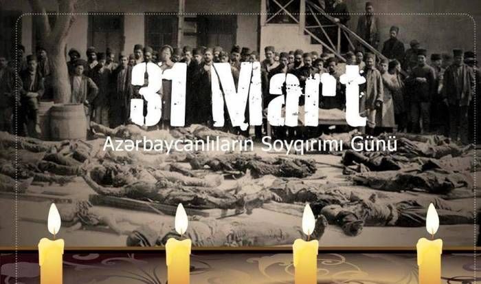 26 fevraldan öncəki  31 mart...