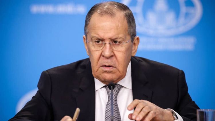 Lavrov Rusiya-Ukrayna danışıqları haqda: "Bu hələ yekun deyil..."