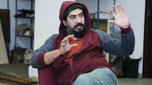 Həbs edilən əməkdar rəssam azadlığa buraxıldı