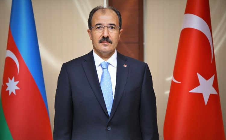 Cahit Bağcıdan 31 Mart Soyqırımı ilə bağlı paylaşım