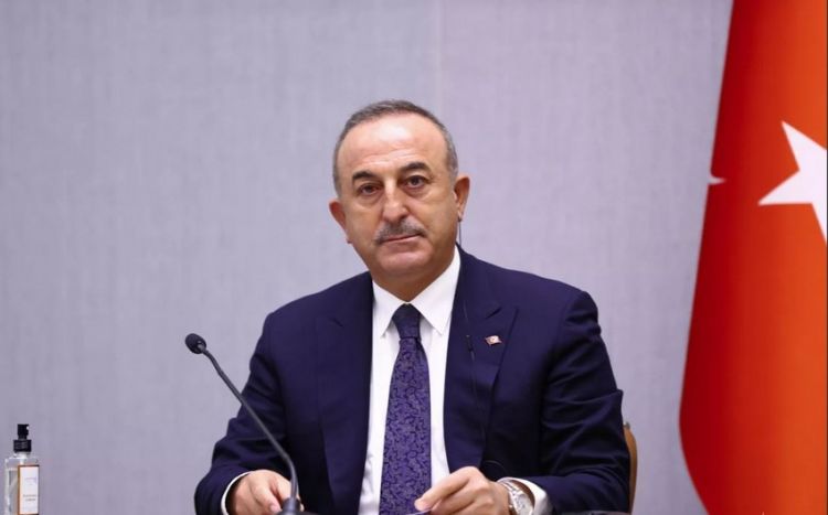 "Bunun səbəbi Ermənistan idi" -  Çavuşoğlu