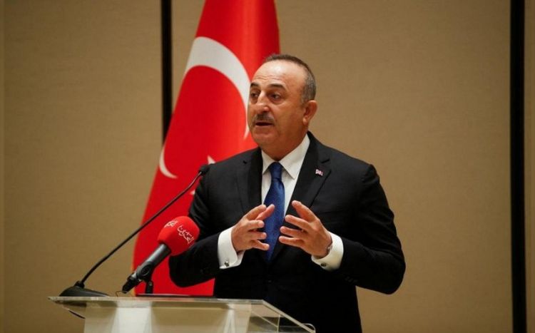 Çavuşoğlu:  "Türkiyə bölgədə və dünyada açar ölkədir"