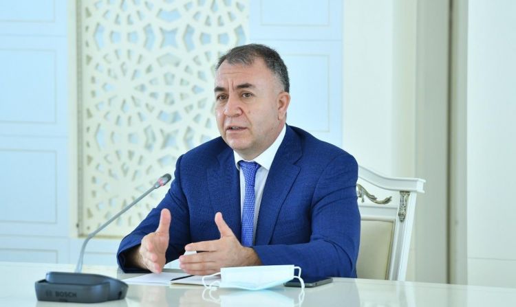 Mart soyqırımı bəşər tarixində ən qanlı faciələrdən biridir