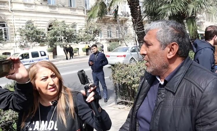 Dövlət Agentliyindən Şahbaz Quliyevin etirazı ilə bağlı  AÇIQLAMA
