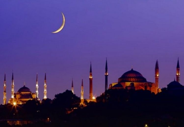 Azərbaycanda Ramazan ayı başlayıb