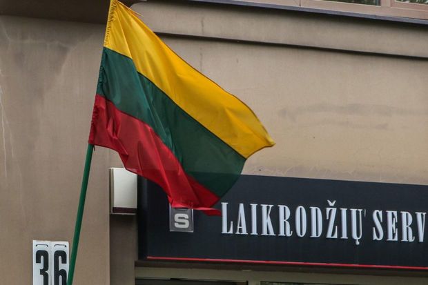 Litva Rusiya qazından tamamilə imtina etdi
