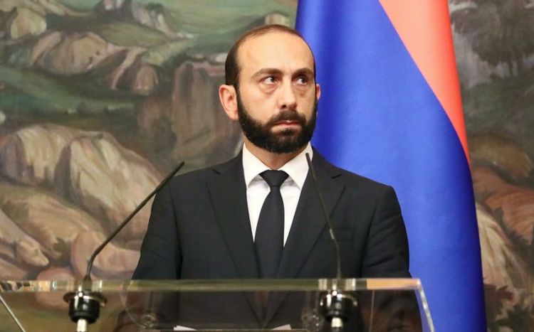 Mirzoyan Azərbaycanla buna hazır olduğunu təsdiqlədi