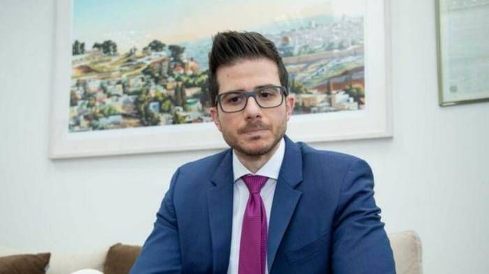 Daha bir səfir Bakıdakı partlayışla bağlı paylaşım etdi