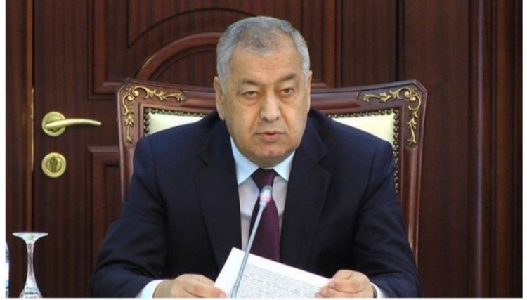 "Qubada villaları var, gedəndə o yolu görmürlər?" -  Vahid Əhmədov