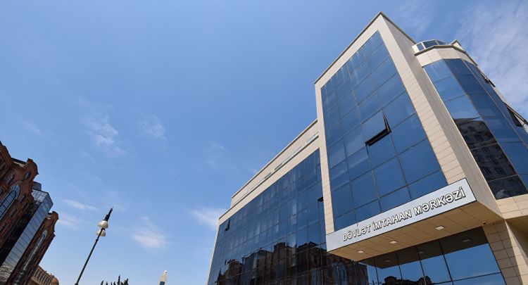 I qrup üzrə dövlət sifarişli yerlərin sayı artıb I qrup üzrə dövlət sifarişli yerlərin sayı artıb