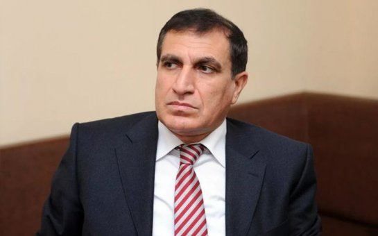 Əjdər Olun mülkləri -  SİYAHI
