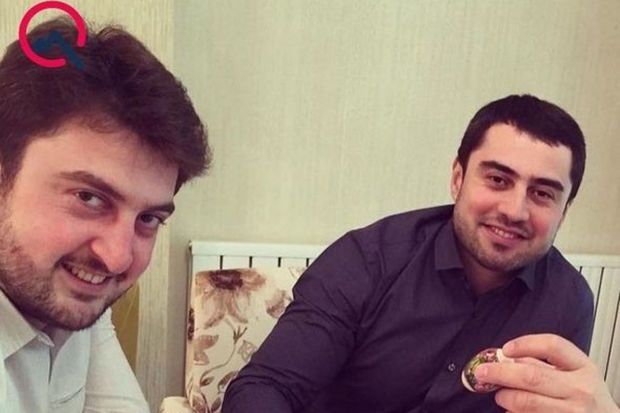 Bakıda güclü partlayışdan sonra daha bir məşhur gecə klubu bağlandı