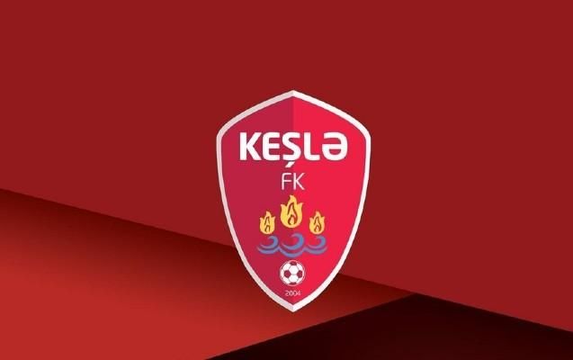 "Keşlə" futbol klubunun adı dəyişdirildi -  FOTO