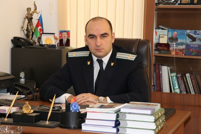 Əsgərin döyülməsi ilə bağlı araşdırma başladı