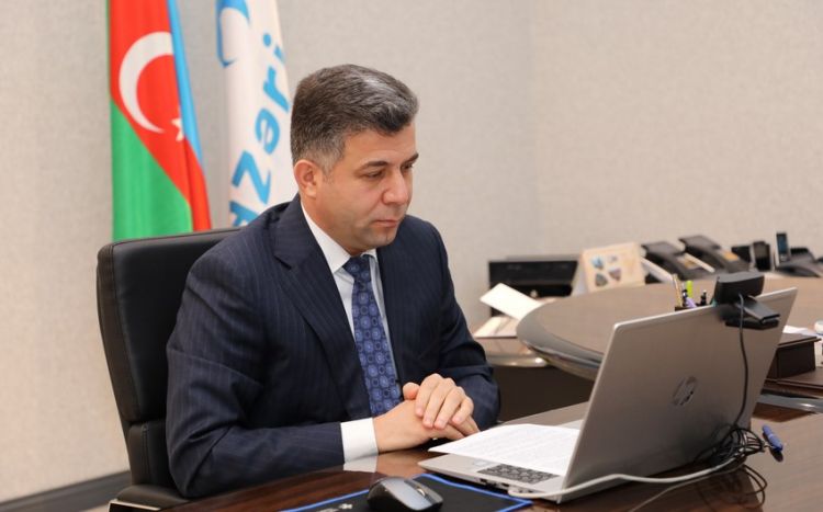 “Azəriqaz”dan tənqidlərə  CAVAB
