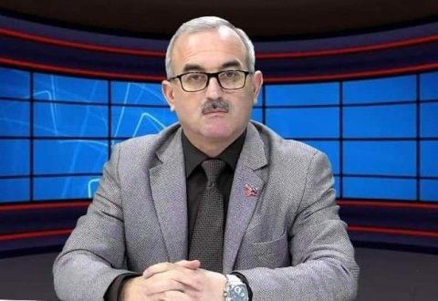 Ustad Abdurrahim Karakoçun parlaq xatirəsinə!