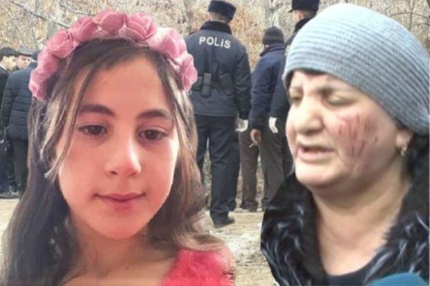 “Nərminin anası dedi ki, polis rəisindən pul almağa gəlmişəm” -  Şahid
